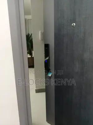 3d Face Recognition Smart Lock Hd Camera Vedio Intercom