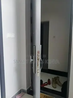 3d Face Recognition Smart Lock Hd Camera Vedio Intercom