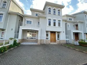 5bdrm Townhouse / Terrace in Amboseli Road, Maziwa for rent