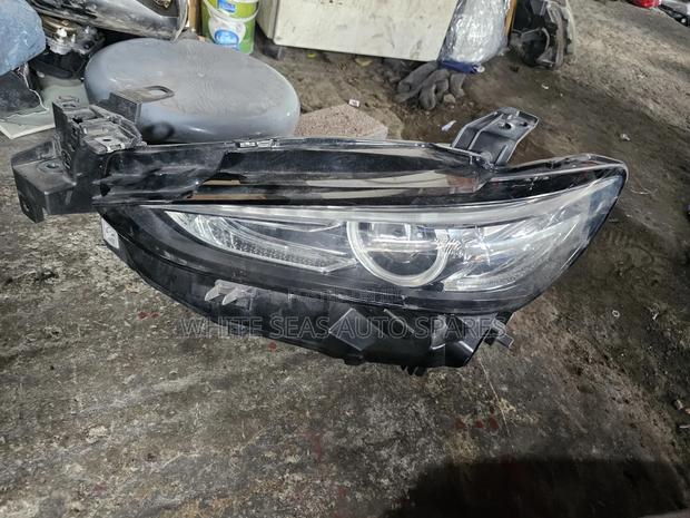 Mazda 6(Atenza) 2020 Headlight