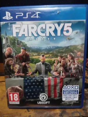 Ps4 Games 5