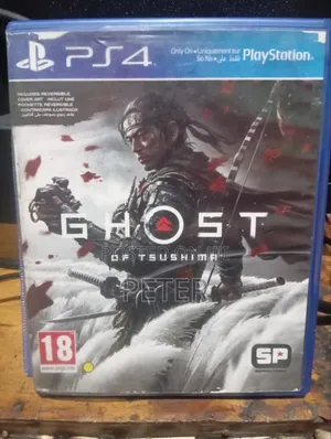 Ps4 Games 5