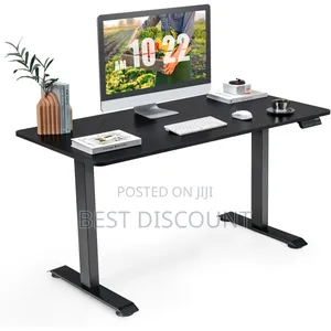 Electric Table ; Home Adjustable Trading Desk