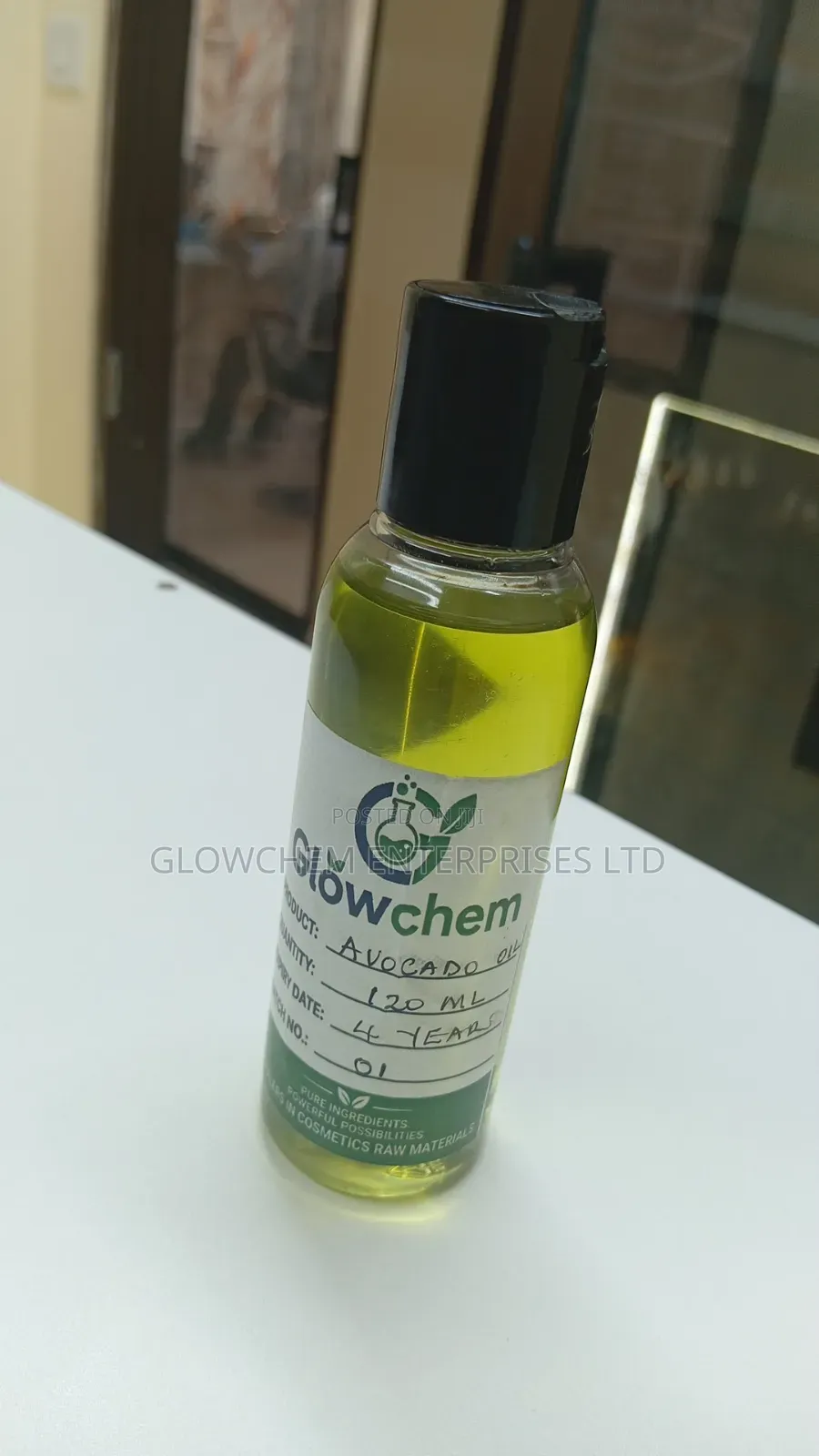 Avocado Oil