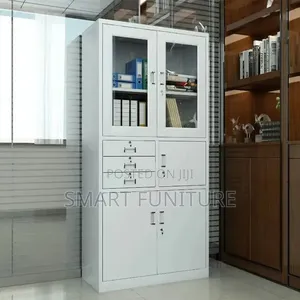 Locker Door Filing Cabinet