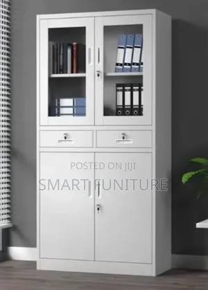 Locker Door Filing Cabinet