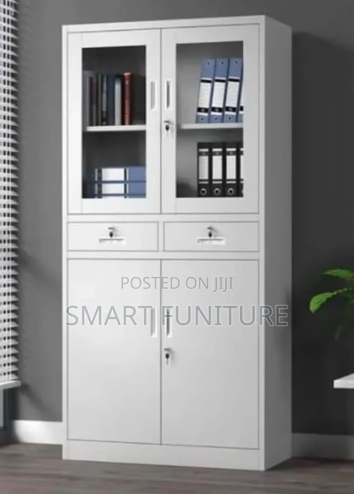Locker Door Filing Cabinet
