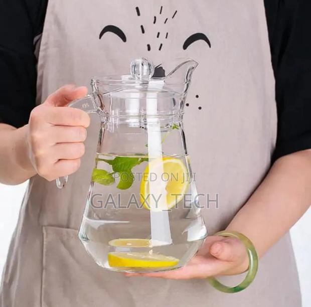 Classic Water Jug