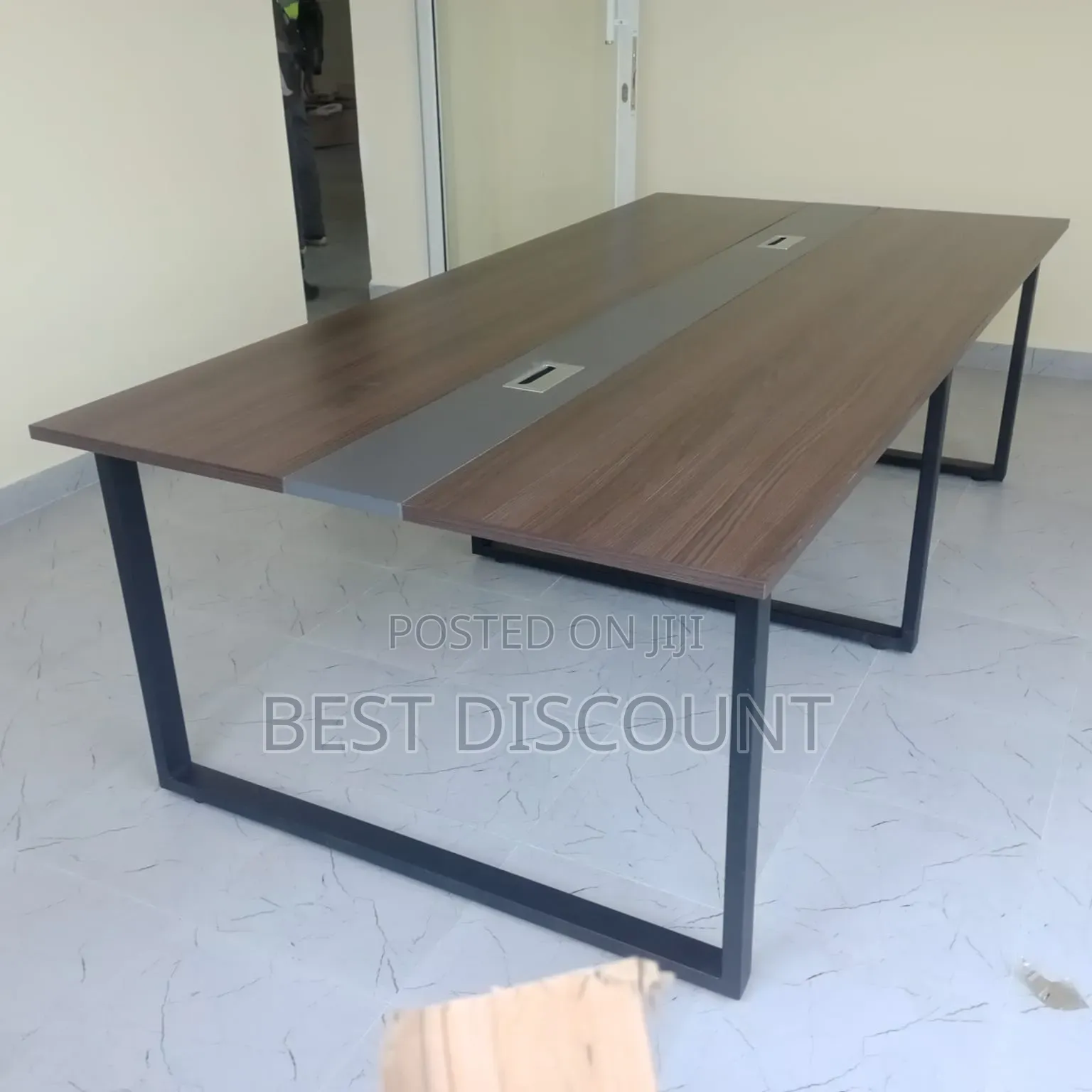 2.4m / 10 - Seater Conference / Boardroom Table