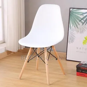 Aemes Style Plastic Chairs