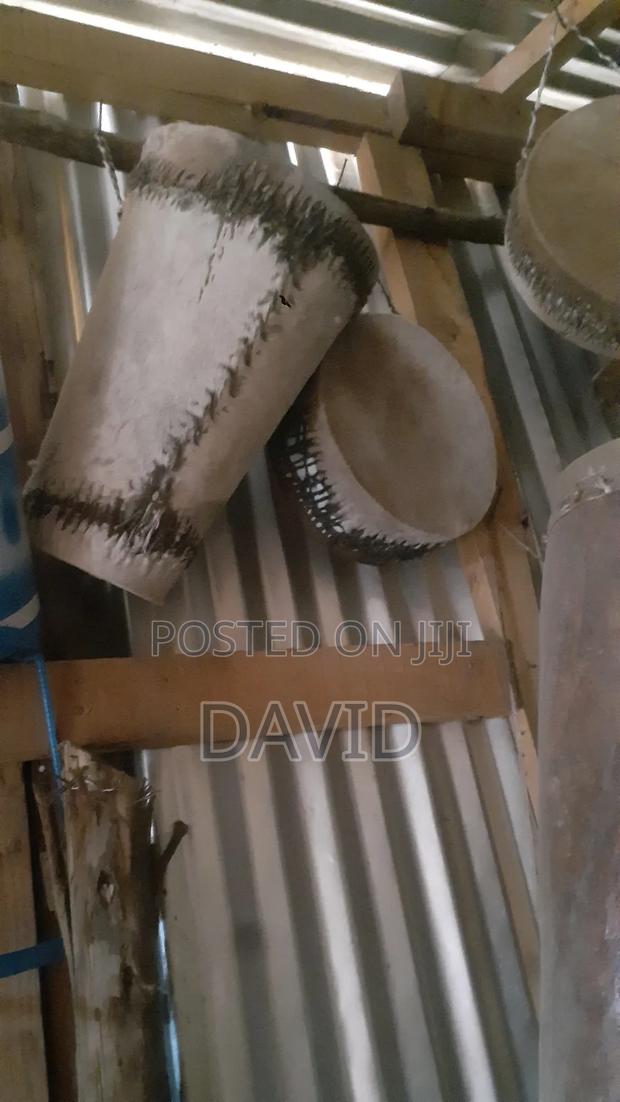 Traditional Drums - thumbnail 2