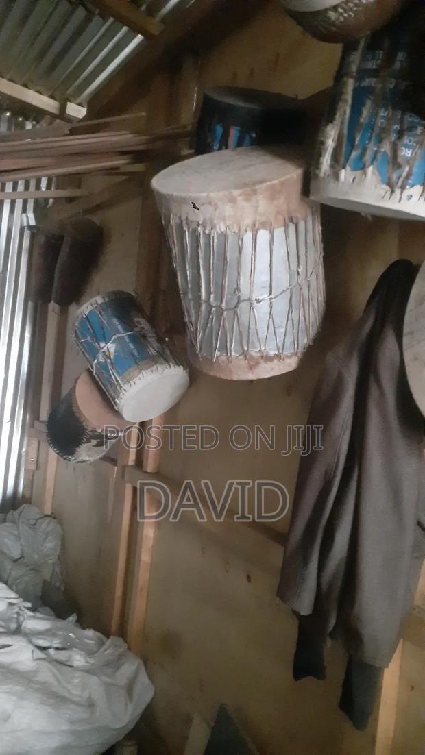 Traditional Drums - thumbnail 4