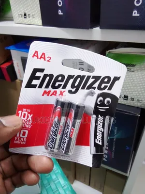 Aa Energizer Batteries,Long Lasting Batteries
