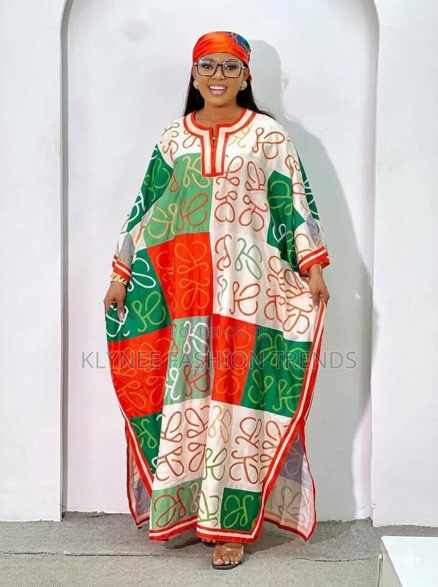 Swahili Dera (Kaftan) - thumbnail 7