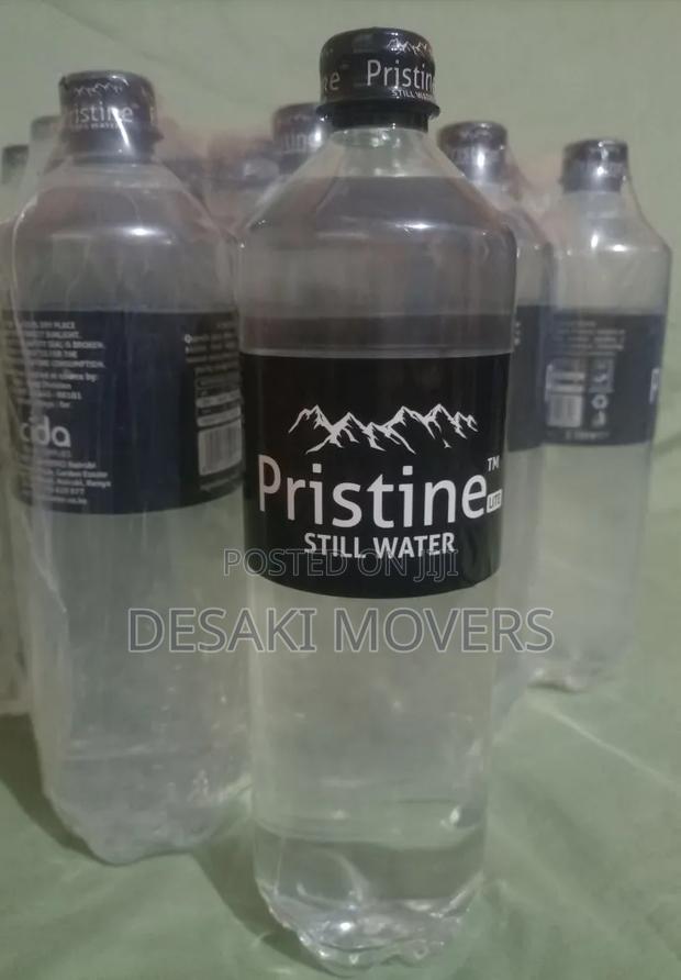 Premium Drinking Water -Kabarnet Pristine - thumbnail 3