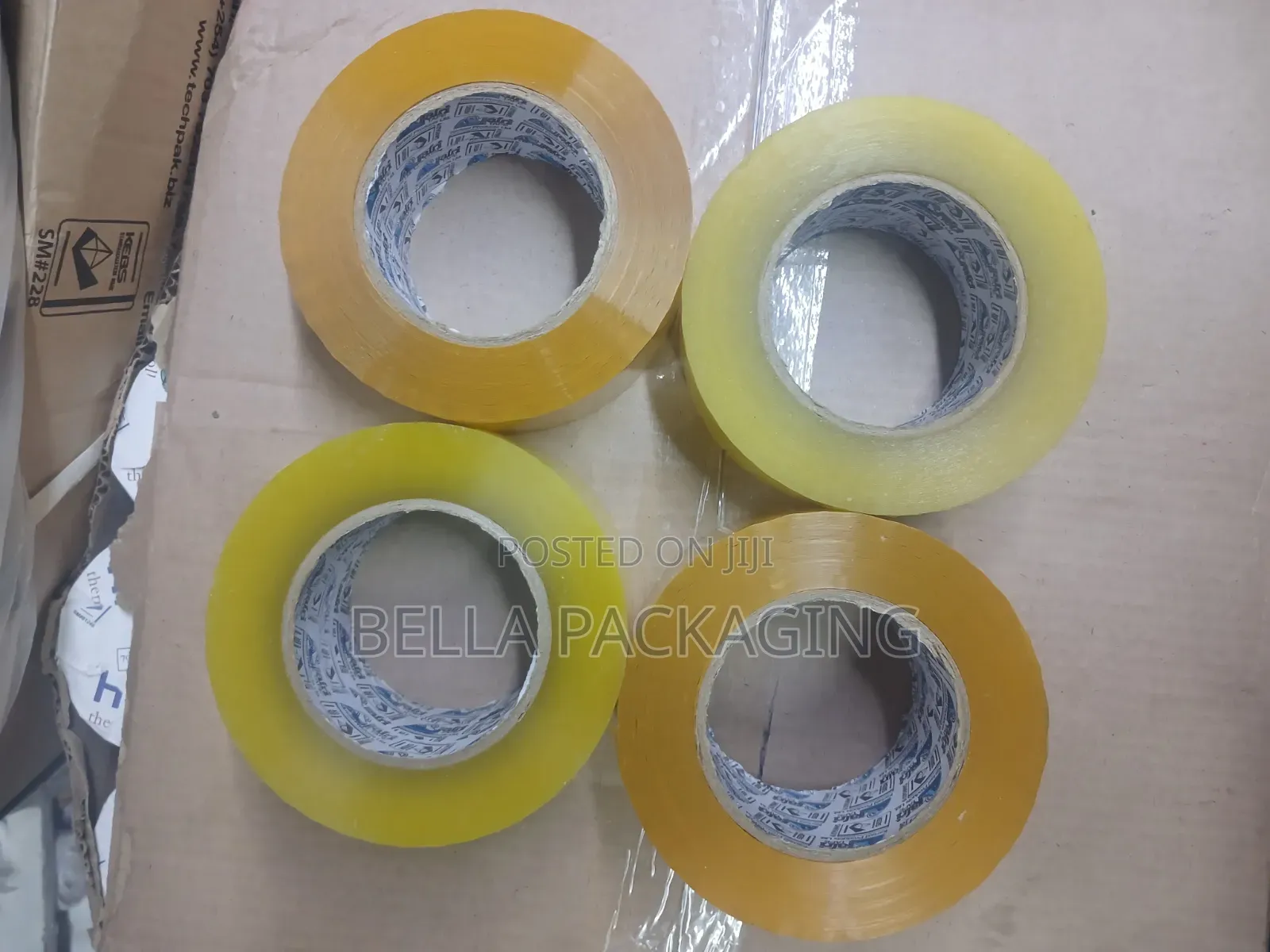 Sellotape Wholesale Price