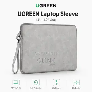 Ugreen Laptop Sleeve 14''-14.9'' Gray