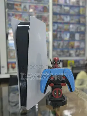 Playstation 5 Standard