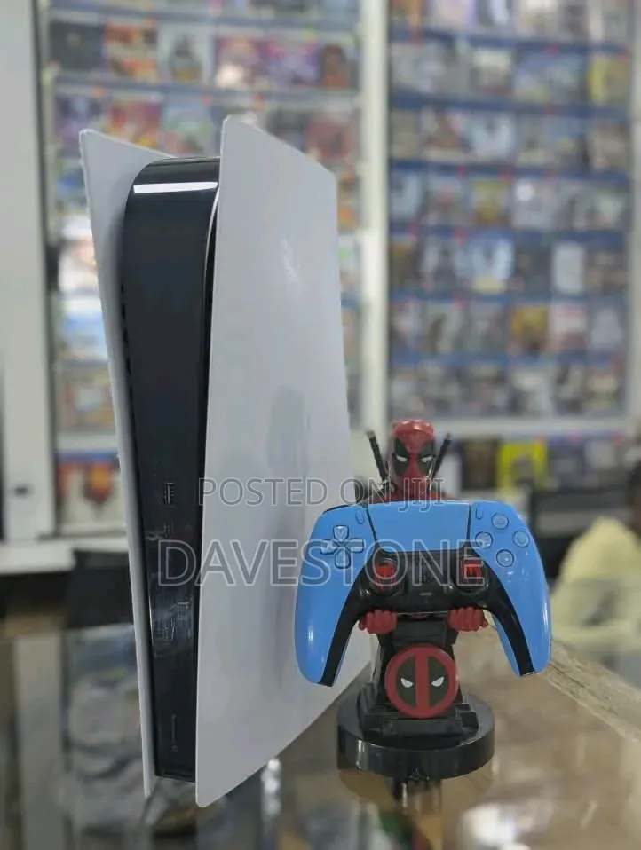 Playstation 5 Standard