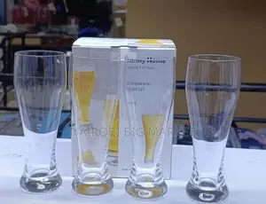 4pcs Danny Home Glasses