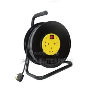 Powermate Powermate, 25mtr 2.5mm Extension Cord