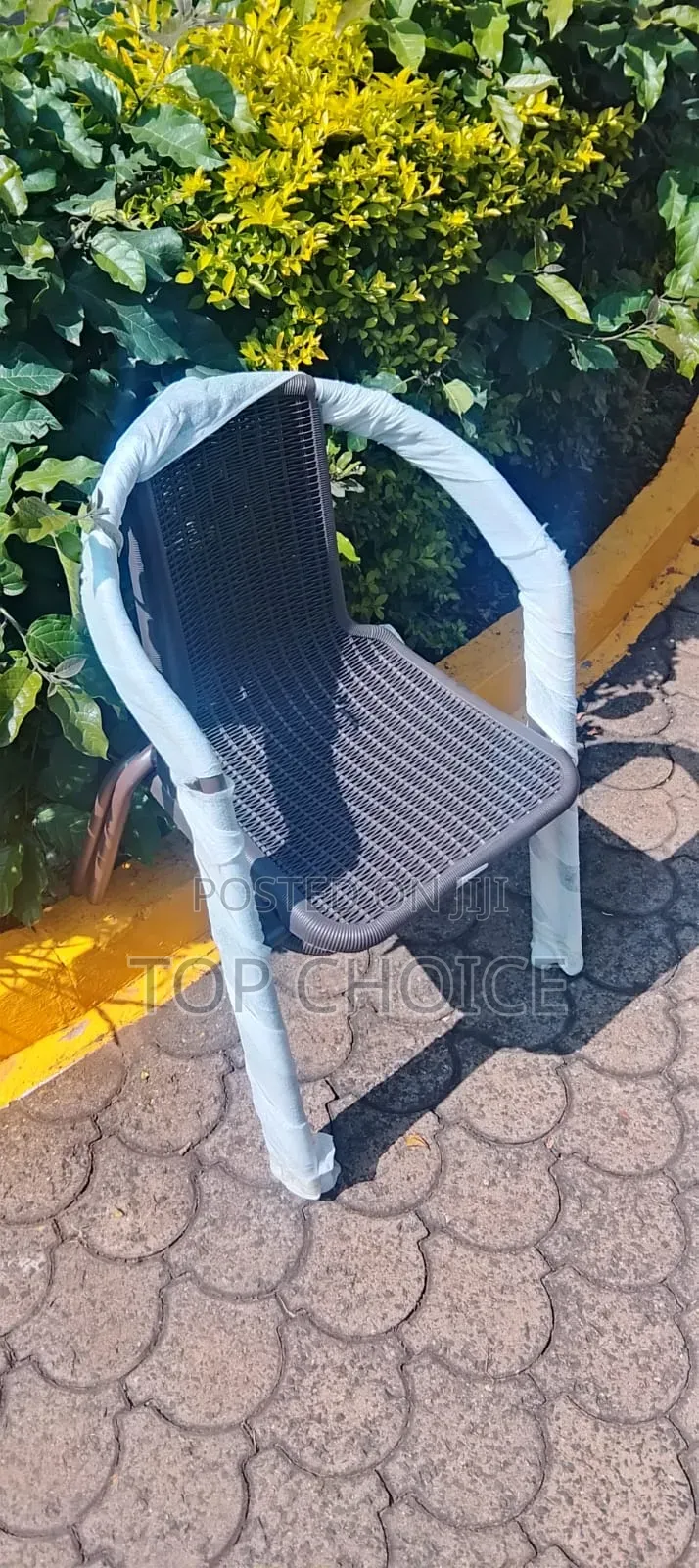 Outdoor Chair