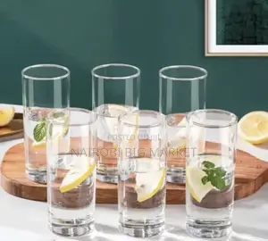 High Ball Glasses