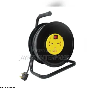 50-Meter, 1.0mm Extension Reel