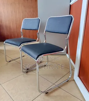 Cfa Visitors Chairs