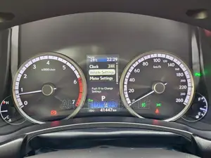 Lexus NX 300 FWD 2018 Pearl