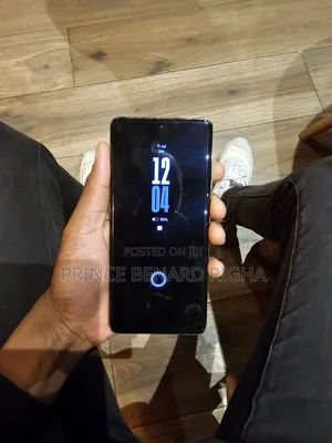 OnePlus 12 512 GB Gray