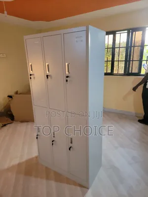 6door Cabinets