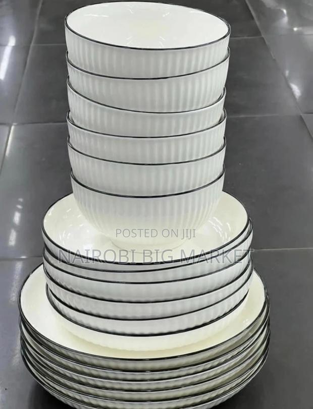 Japanese Set 18 PCS Combo