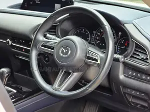 Mazda CX-30 2019 White