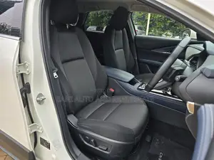 Mazda CX-30 2019 White