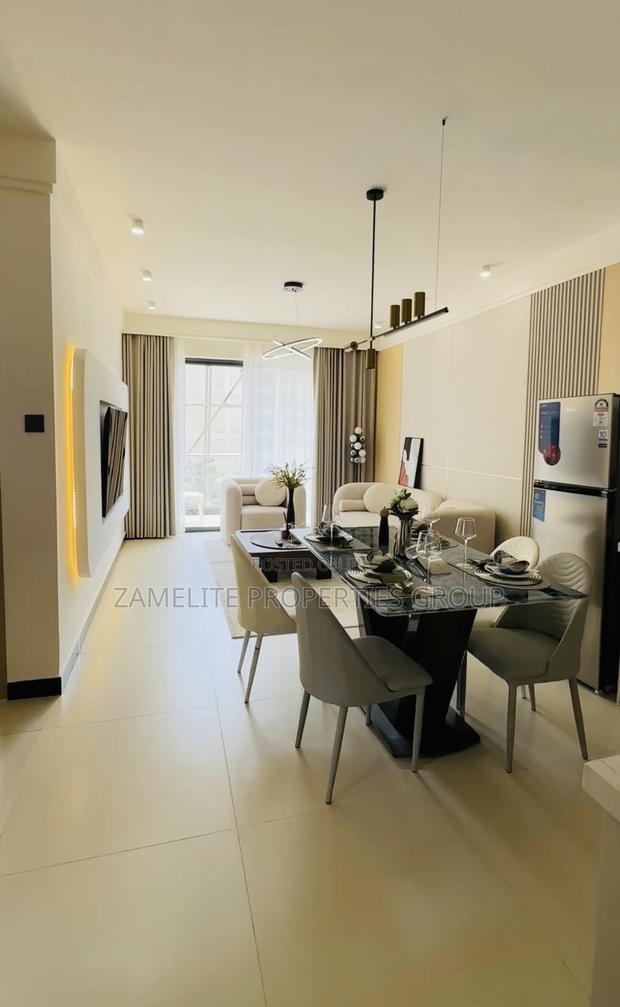 2bdrm House in Kileleshwa for sale