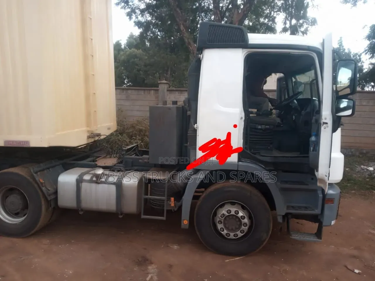 For Sell 3340 DTDOBI Local Kichwa Only Buy and Work