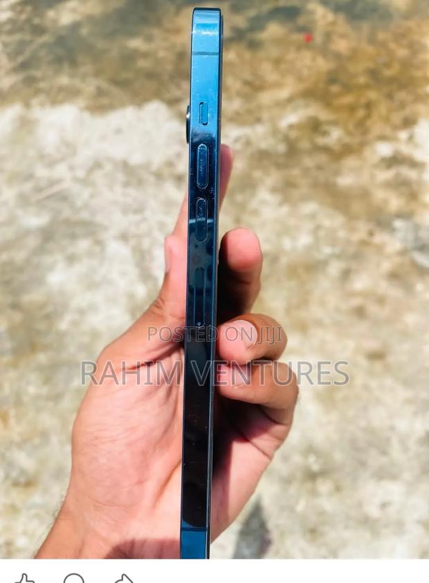 Apple iPhone 12 Pro 512 GB Blue - thumbnail 2