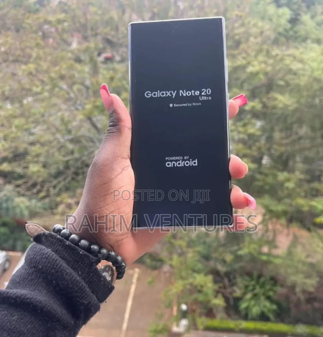 Samsung Galaxy Note 20 256 GB