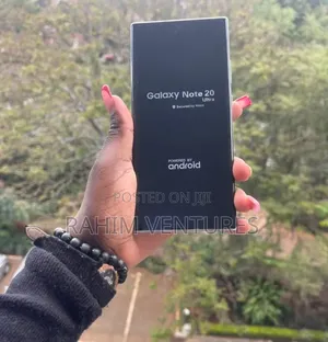 Samsung Galaxy Note 20 256 GB
