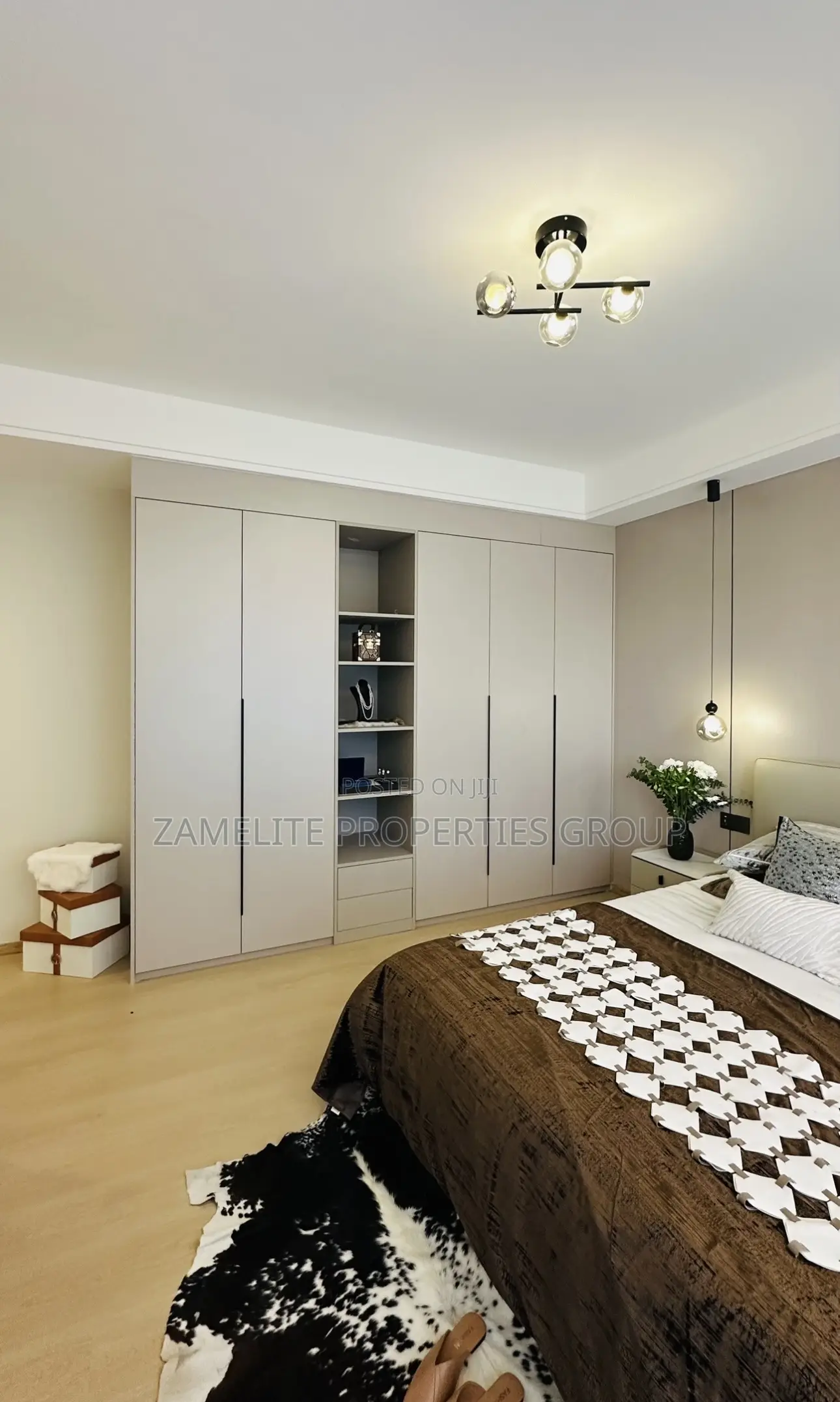 1bdrm House in Westlands for sale