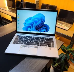Laptop HP EliteBook 840 G7 8GB Intel Core i5 SSD 256GB