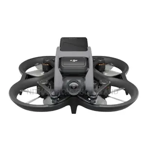 Dji Avata 2 Flycombo (3 Battery), FPV Drones With Camera for Adults