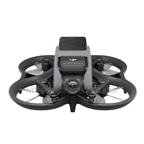 Dji Avata 2 Flycombo (3 Battery), FPV Drones With Camera for Adults