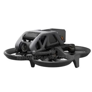 Dji Avata 2 Flycombo (3 Battery), FPV Drones With Camera for Adults