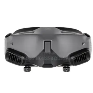 Dji Avata 2 Flycombo (3 Battery), FPV Drones With Camera for Adults