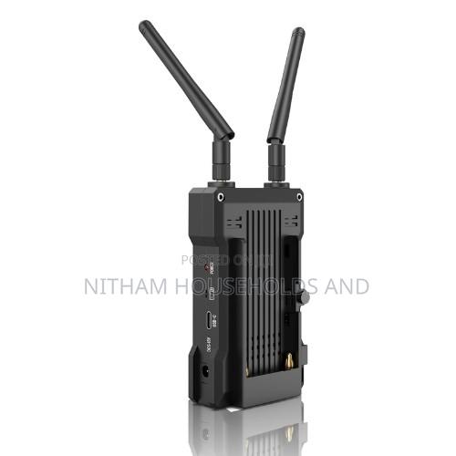 Magnustek Jm400 Pro Wireless Video Hdmi Sdi | 400m Rangedji Avata