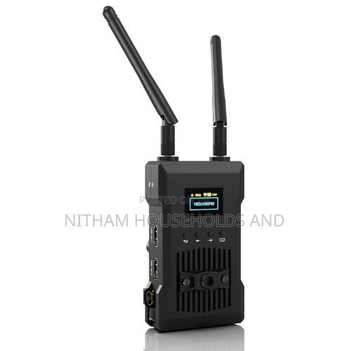 Magnustek Jm400 Pro Wireless Video Hdmi Sdi | 400m Rangedji Avata - thumbnail 2