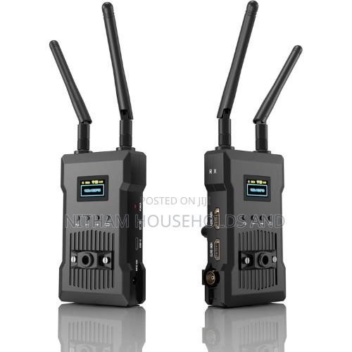 Magnustek Jm400 Pro Wireless Video Hdmi Sdi | 400m Rangedji Avata - thumbnail 3