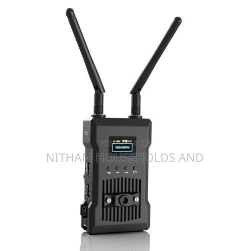Magnustek Jm400 Pro Wireless Video Hdmi Sdi | 400m Rangedji Avata - thumbnail 4